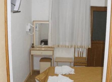 Отель Suzanne Hotel