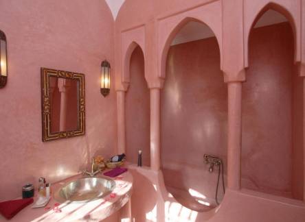 Отель Riad Cannelle