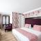 Отель Katelya Hotel