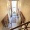 Отель Tafoni Houses Cave Hotel