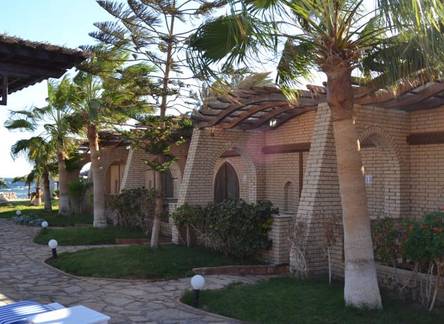 Отель Nesima Resort