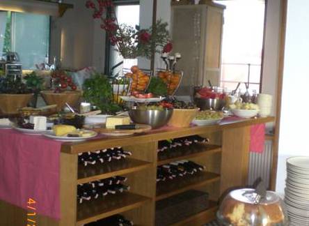 Отель Hotel Nomade