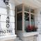 Отель Hotel Novano