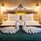 Отель Hotel Novano