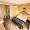 Отель Hotel Novano