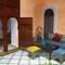 Отель Riad Idrissi 