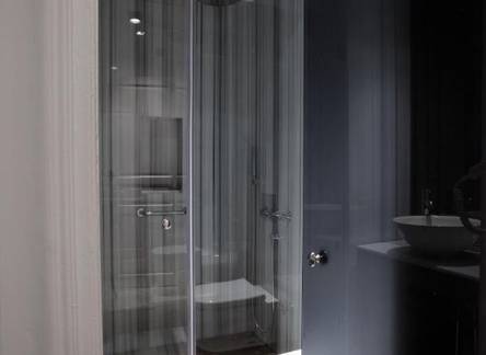 Отель Urban Suites