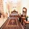 Отель Riad Fatouma