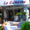 Отель Karaca Hotel