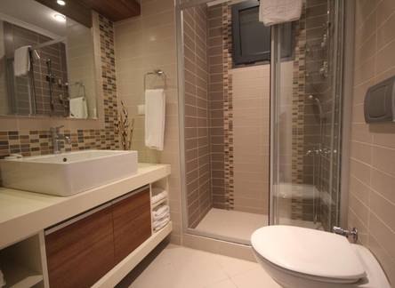 Отель Kondo Suites