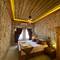 Отель Walnut House