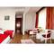 Отель Hotel Saadet