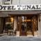 Отель Tunali Hotel