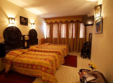 Отель Hotel Amalay