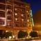 Отель Hotel Amalay