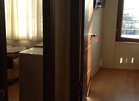 Отель Simper Hotel, Istanbul