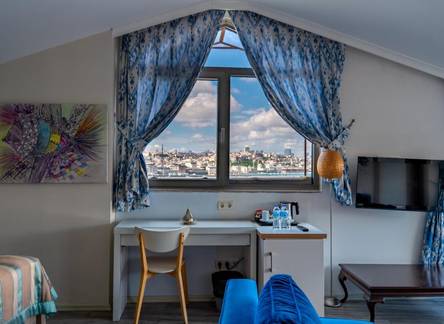 Отель Elanaz Hotel