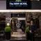 Отель The New Hotel Zeybek