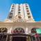 Отель Ickale Hotel, Ankara