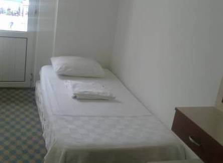 Отель Akkan Luxury Hotel