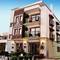 Отель Akkan Luxury Hotel