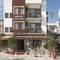 Отель Akkan Luxury Hotel