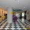 Отель Tayhan Hotel