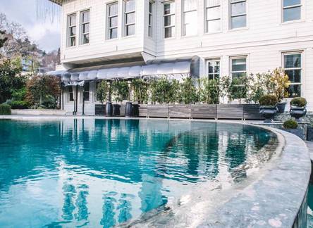 Отель Hotel Les Ottomans Bosphorus - Special Category