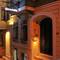 Отель Element Suites