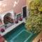 Отель Riad Barroko