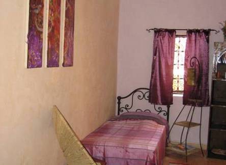 Отель Riad Nomades