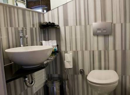 Отель Rooms Galata
