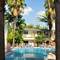 Отель Tropic On The Beach Hotel