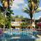 Отель Tropic On The Beach Hotel