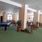 Отель Floria Hotel