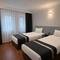 Отель Peak Star Otel