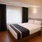 Отель Peak Star Otel