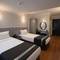Отель Peak Star Otel
