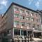 Отель Tugra Hotel