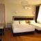 Отель Tugra Hotel