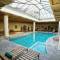 Отель Heybe Hotel