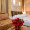 Отель Heybe Hotel