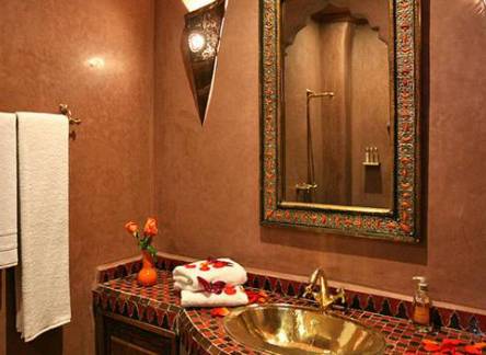 Отель Riad Zayane