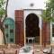 Отель Riad Zayane