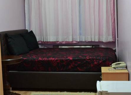Отель Birol Hotel