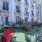 Отель Balin Hotel