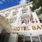 Отель Balin Hotel