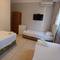 Отель Hotel Yonca
