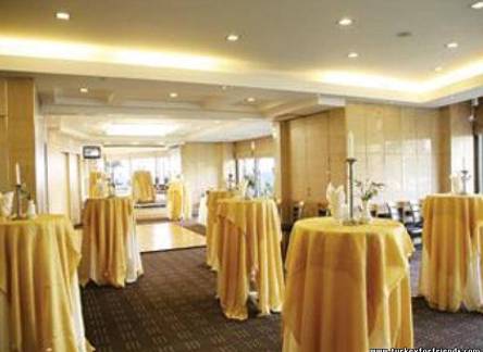Отель Aksan Hotel