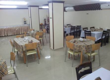 Отель Cedar Hotel